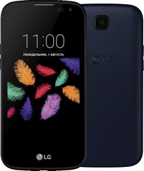 Замена тачскрина на телефоне LG K3 LTE в Улан-Удэ